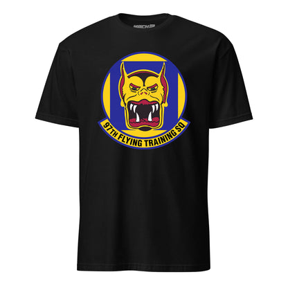 97th Flying Training Squadron — Black