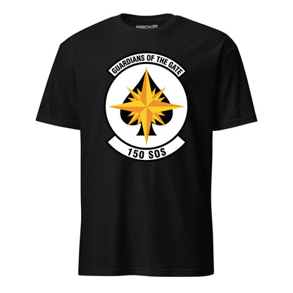 150th Special Operations Squadron — Black