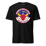 87th Flying Training Squadron — Black