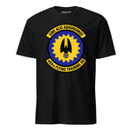 455th Flying Training Squadron — Black