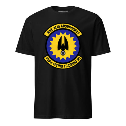 455th Flying Training Squadron — Black