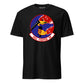 492nd Fighter Squadron — Black