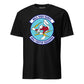 383rd Fighter Squadron — Black