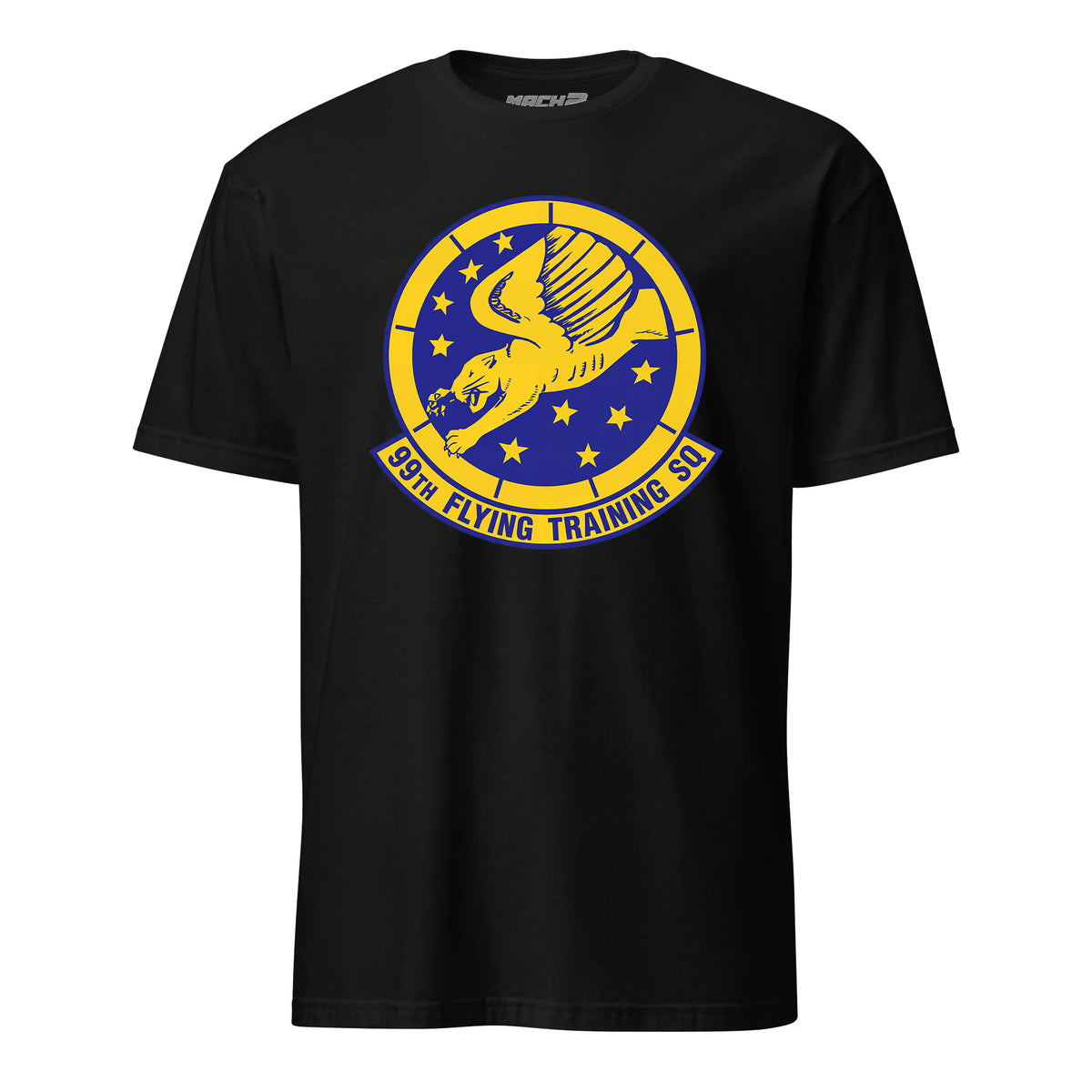 99th Flying Training Squadron — Black
