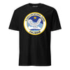 210th Rescue Squadron T-Shirt - Black