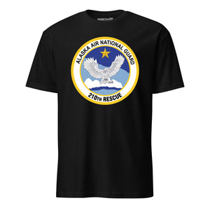 210th Rescue Squadron — Black