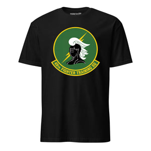 49th Flying Training Squadron — Black