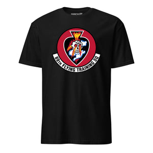 89th Flying Training Squadron — Black