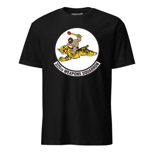 325th Weapons Squadron — Black