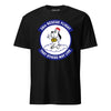 36th Rescue Squadron T-Shirt - Black