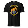 73rd Special Operations Squadron T-Shirt - Black