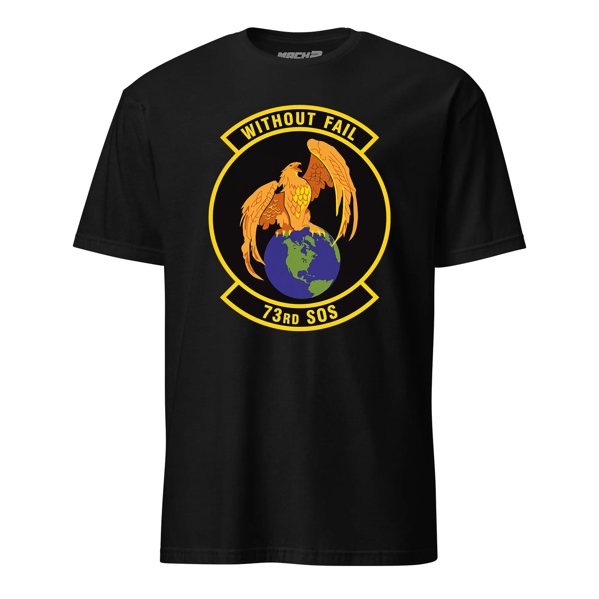 73rd Special Operations Squadron — Black