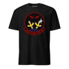420th Flight Test Squadron T-Shirt - Black