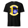305th Rescue Squadron T-Shirt - Black