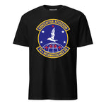 74th Reconnaissance Squadron — Black