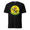 45th Reconnaissance Squadron T-Shirt - Black