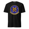 5th Flying Training Squadron T-Shirt - Black