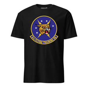 5th Flying Training Squadron — Black