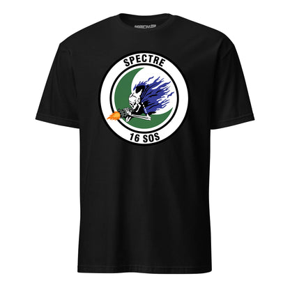 16th Special Operations Squadron — Black