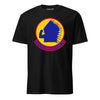 44th Reconnaissance Squadron T-Shirt - Black