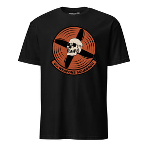 6th Weapons Squadron — Black
