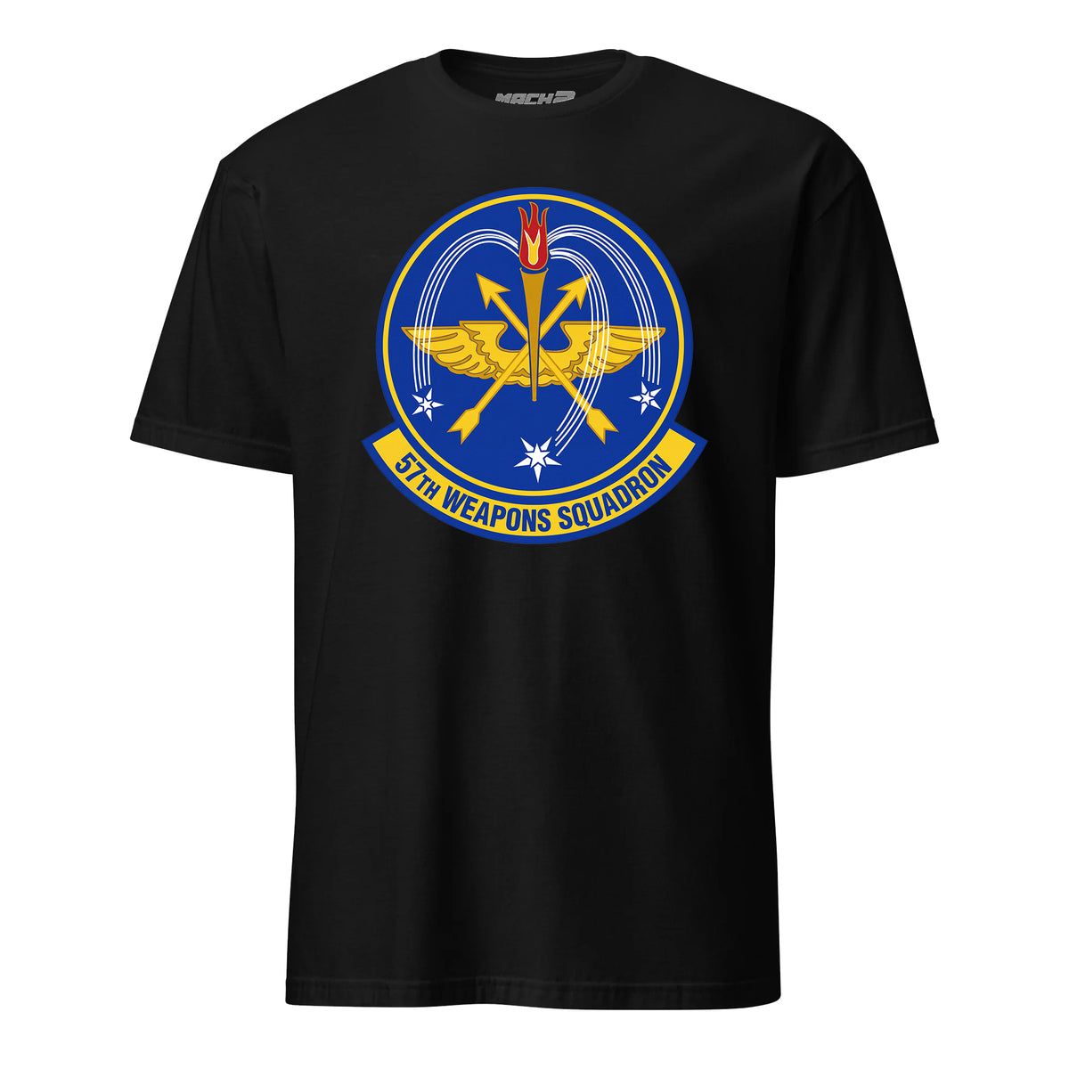 57th Weapons Squadron — Black