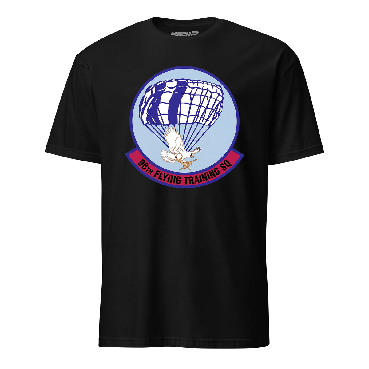 98th Flying Training Squadron — Black