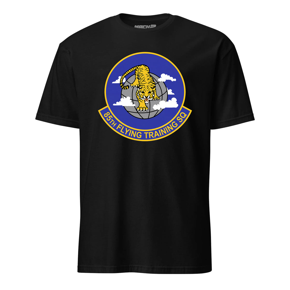 85th Flying Training Squadron — Black