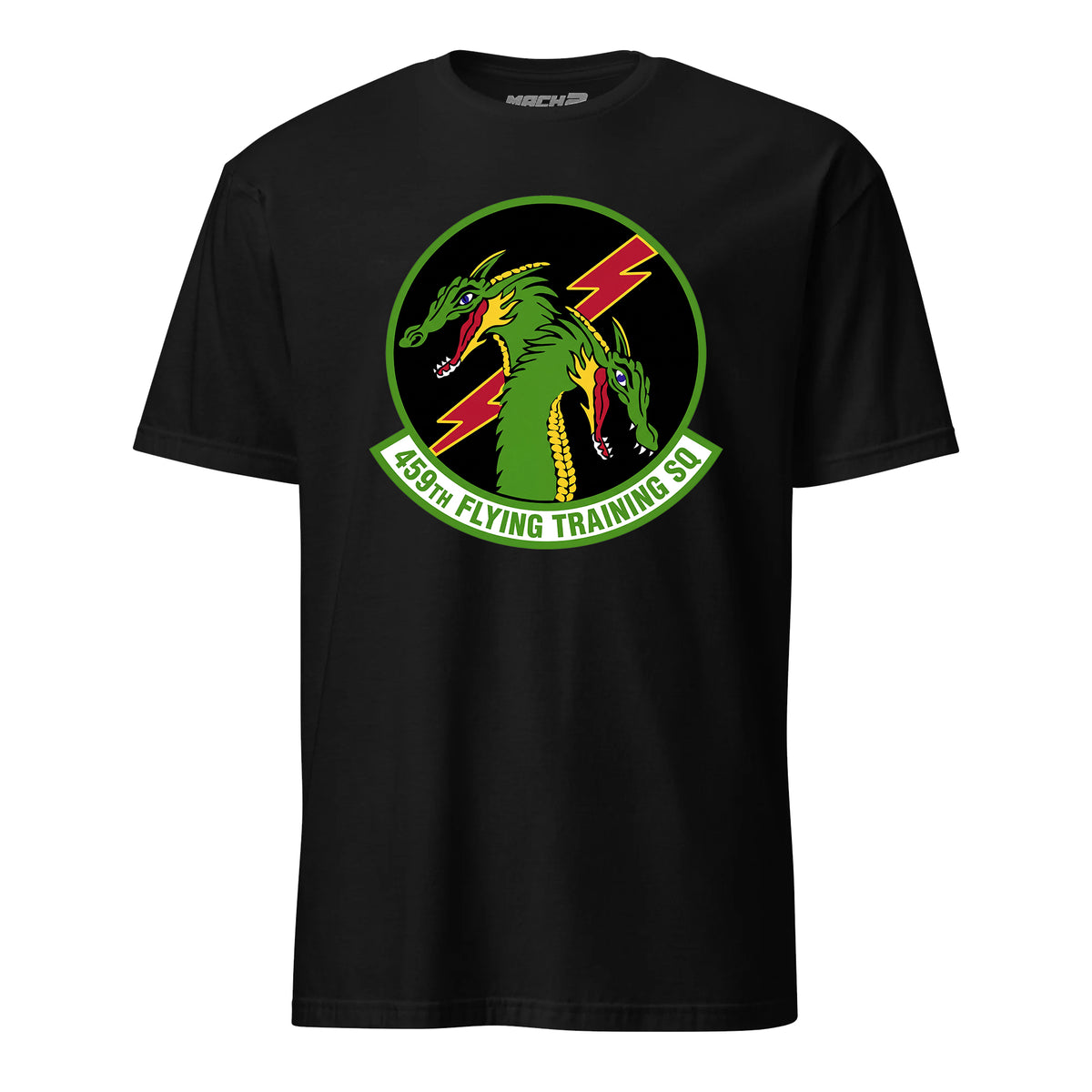 459th Flying Training Squadron — Black