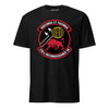 238th Reconnaissance Squadron T-Shirt - Black
