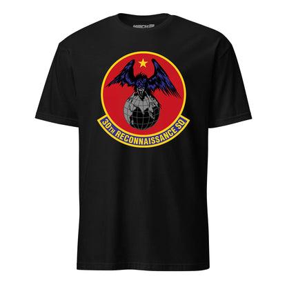 30th Reconnaissance Squadron — Black