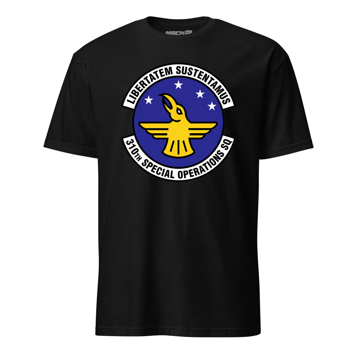 310th Special Operations Squadron — Black