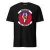 76th Fighter Squadron T-Shirt - Black