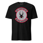 421st Fighter Squadron — Black