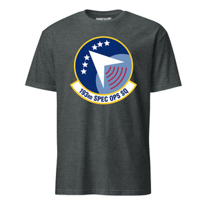 193rd Special Operations Squadron — Charcoal Heather