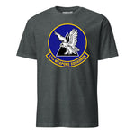 17th Weapons Squadron — Charcoal Heather