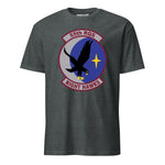 55th Rescue Squadron — Charcoal Heather