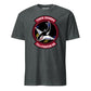 75th Fighter Squadron — Charcoal Heather