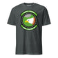 555th Fighter Squadron — Charcoal Heather