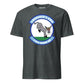 110th Bomb Squadron — Charcoal Heather