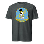 310th Fighter Squadron — Charcoal Heather