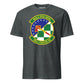 495th Fighter Squadron — Charcoal Heather