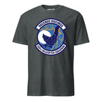 550th Helicopter Squadron — Charcoal Heather