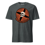 6th Weapons Squadron — Charcoal Heather