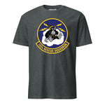 102nd Rescue Squadron — Charcoal Heather