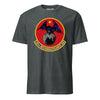 30th Reconnaissance Squadron T-Shirt - Charcoal Heather