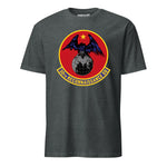 30th Reconnaissance Squadron — Charcoal Heather