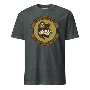 65th Special Operations Squadron — Charcoal Heather