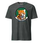 120th Fighter Squadron — Charcoal Heather