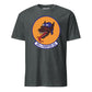 36th Fighter Squadron — Charcoal Heather